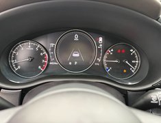 2021 Mazda CX-30 GT AWD 2.5L I4 at