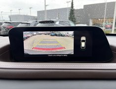 2021 Mazda CX-30 GT AWD 2.5L I4 at