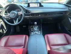 2022 Mazda CX-30 GT AWD 2.5L I4 T at