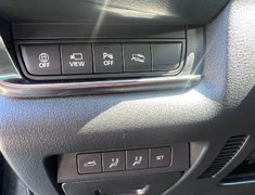 2022 Mazda CX-30 GT AWD 2.5L I4 T at