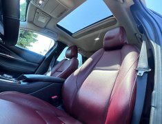 2022 Mazda CX-30 GT AWD 2.5L I4 T at