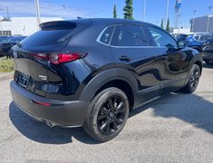 2022 Mazda CX-30 GT AWD 2.5L I4 T at