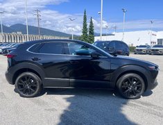 2022 Mazda CX-30 GT AWD 2.5L I4 T at