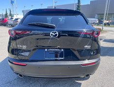 2022 Mazda CX-30 GT AWD 2.5L I4 T at