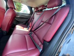 2022 Mazda CX-30 GT AWD 2.5L I4 T at