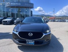 2022 Mazda CX-30 GT AWD 2.5L I4 T at