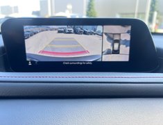 2022 Mazda CX-30 GT AWD 2.5L I4 T at