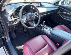 2022 Mazda CX-30 GT AWD 2.5L I4 T at