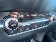 2022 Mazda CX-30 GT AWD 2.5L I4 T at