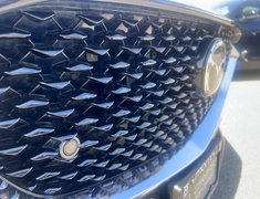 2022 Mazda CX-30 GT AWD 2.5L I4 T at
