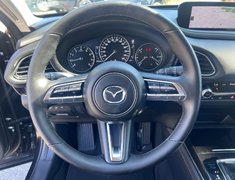 2022 Mazda CX-30 GT AWD 2.5L I4 T at