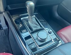 2022 Mazda CX-30 GT AWD 2.5L I4 T at