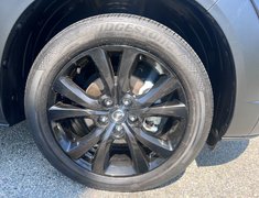 2022 Mazda CX-30 GT AWD 2.5L I4 T at