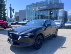 2022 Mazda CX-30 GT AWD 2.5L I4 T at