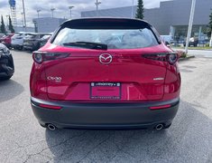 2022 Mazda CX-30 GX AWD at