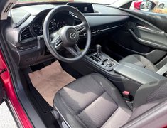 2022 Mazda CX-30 GX AWD at
