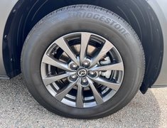 2022 Mazda CX-30 GX AWD at