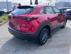 2022 Mazda CX-30 GX AWD at