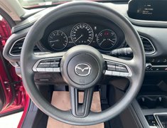 2022 Mazda CX-30 GX AWD at
