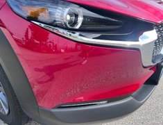 2022 Mazda CX-30 GX AWD at