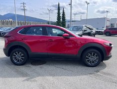 2022 Mazda CX-30 GX AWD at