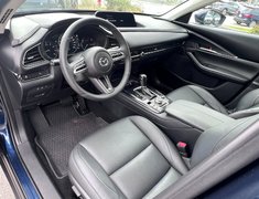 2022 Mazda CX-30 GS AWD at