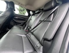 2022 Mazda CX-30 GS AWD at