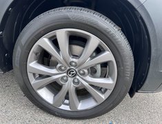 2022 Mazda CX-30 GS AWD at