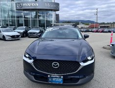 2022 Mazda CX-30 GS AWD at