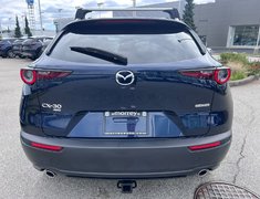 2022 Mazda CX-30 GS AWD at