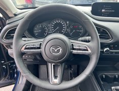 2022 Mazda CX-30 GS AWD at