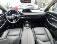 2022 Mazda CX-30 GS AWD at