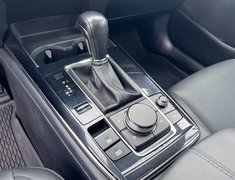 2022 Mazda CX-30 GS AWD at