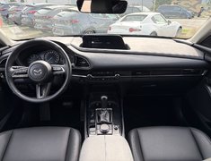 2022 Mazda CX-30 GS AWD at
