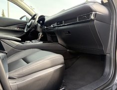 2022 Mazda CX-30 GS AWD at