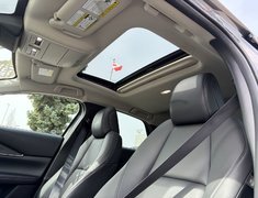 2022 Mazda CX-30 GS AWD at