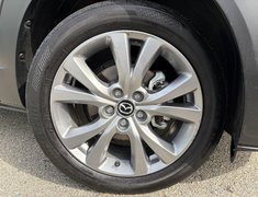 2022 Mazda CX-30 GS AWD at