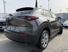 2022 Mazda CX-30 GS AWD at