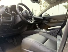 2022 Mazda CX-30 GS AWD at