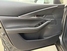 2022 Mazda CX-30 GS AWD at