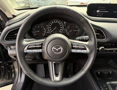 2022 Mazda CX-30 GS AWD at