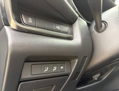 2022 Mazda CX-30 GS AWD at