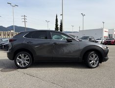 2022 Mazda CX-30 GS AWD at