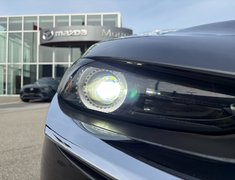 2022 Mazda CX-30 GS AWD at