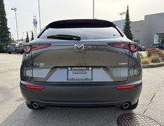 2022 Mazda CX-30 GS AWD at