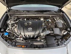 2022 Mazda CX-30 GS AWD at