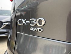 2022 Mazda CX-30 GS AWD at
