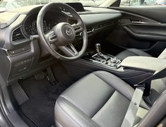 2022 Mazda CX-30 GS AWD at