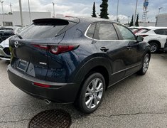 2023 Mazda CX-30 GS AWD at