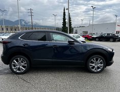 2023 Mazda CX-30 GS AWD at